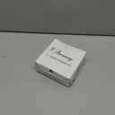 Hair Buns Hair Pieces for Women, 2PCS Space Buns Extension Claw Clip on Bun Hair Piece Synthetic Fake Hair Bun Hairpieces for Women Kids Girls (Dark Brown)