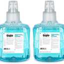 Amazon.com: GOJO Pomeberry Foam Handwash, Pomegranate Scent, 1200 mL Hand Soap Refill LTX-12 Dispenser (Pack of 2) - 1916-02 : Beauty & Personal Care