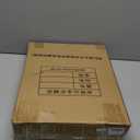 SEMIR Metal Gold Coat Rackswith Marble Base Modern Coat Tree for Coats, Hats, Scarves Cloud Shape Freestanding Coat Rack for Bedrooms, Living Rooms, Entryway