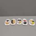 Air Dry Clay Kit,Modeling Clay for Kids,12 Pk Animals Magic Clay Set