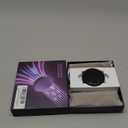 132G (9800 Hour) Voice Activated Recorder - Elasound Voice Recorder with AI-Intelligent Triple Noise Reduction, Portable Audio Recorder for Work, Lectures, Meetings, 100H Continuous Recording Device (Black)