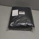 JUIN Magnetic Fireplace Cover Indoor: 3932 Fire Place Blanket for Brick/Gas Fireplace - Magnet Fireplace Mat Air Blocker Proof Screen for Heat Loss Living Room Insulation