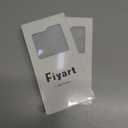 2 x Fiyart Designed for Samsung Galaxy S21 Case,Compatible with MagSafe Love Heart Plating Camera Protection Clear Glitter Magnetic for Women Girls Shockproof Phone Cover Bumper 6.1"-Gold