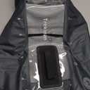 Wash Bag Travel Washing Machine,Portable Manual Mini Washing Machine for Apartamentos Camping Travel Hand Wash Laundry