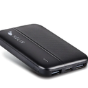 5,000 mAh Power Bank with Dual USB-A Ports