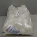 STARBOLO Ball Pit Balls for Toddlers Phthalate Free BPA Free Non-Toxic Crush Proof Play Balls for Toddlers Kids Pool Playhouse Pack of 100 200 500