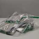 Soft-Sided Cat/Dog/Pet Carrier, Collapsible Pets Travel Carriers for Big Cats/Small Dogs with Shoulder Strap & Removable Mat, Mesh Puppy Carry Bag, Up to 16 Lbs, TSA Airline Approved(Gray)