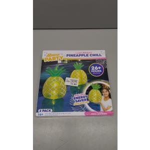 DI Lumi Bright Pineapple Chill-2pack