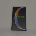 TORRAS Q3 Silicone 360 Spin for iPhone 17 Pro Case with Stand, Fit for MagSafe, Magnetic Ring Kickstand with Camera Control, Liquid Silicone Rubber Soft Phone Case for iPhone 17 Pro 6.3'', Deep Blue