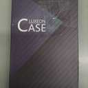 Magnetic 3 in 1 for iPhone 17 Case, [Omni-Directional Protection] with 1x Screen Protector + 1x Camera Cover, [Seamless Work with Magsafe] Translucent Protective Silm Phone Case for iPhone 17 Blue