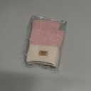 Fingerless Gloves for Women - Winter Knitted Half Finger Gloves for Typing Driving Fingerless Mittens (Pink)