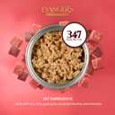 Evanger's Heritage Classic Lamb & Rice Dinner Dog Food  12 Count, 12.5 oz Each  Gluten & Grain Free, Complete Balanced Diet for All Life Stages  Wet Dog Food