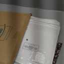 Lightweight Down Alternative Comforter Twin Size Duvet Insert- Ultra-Soft 100% Cotton Cover Breathable Microfiber Quilt, Cooling Thin Bed Comforter Insert for Warm/Hot Sleepers (68x90, White)