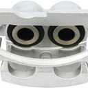 Cciyu Front Left Disc Brake Caliper Assembly w/Bracket 18-B4729 For Cadillac 2002-2006, Chevy 1999-2013, GMC 1999-2013, Hummer 2003-2009