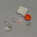 Hyceker A226002030 Air Filter Tune Up Kit for Echo SRM-2620 SHC-2620 BRD-2620 PAS-2620 PE-2620 SRM-3020 Weed Eater Edger PB-2620 Blower Shindaiwa EB262 T262X LE262 AH262 C302 T302X Trimmers Parts