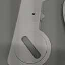 Ultra-Slim Bidet Dual Mode Bidet Attachment for Toilet, Bidet Toilet Seat Attachment with Pressure Controls(Feminine/Posterior Wash),Easy to install Design Non-Electric Bidet