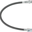 ACDelco Gold 18J2064 (19169867) Front Brake Hose