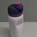 Owala FreeSip Insulated Stainless Steel Water Bottle with Straw for Sports, Travel, and School BPA-Free Sports Water Bottle, 32 oz, Dreamy Field