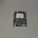 Mudder 120 Count Christmas Replacement Mini Light Bulbs with Green Base Christmas Tree Incandescent Wire String Lights Replacement Bulbs for Xmas Indoor Outdoor Decoration(Warm White,12v X 0.08a)