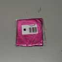 5 Balloon - Hot Pink Birthday Number Balloons, 40 Inch Large Foil Balloons for Men Women Boys Girls Hot Pink Themed Birthday Decorations