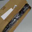 Expandable,Stackable Spice Rack,Seasoning Organizer and Storage,Spices Jar Racks for Cabinet,Countertop, Metal Pantry, Cupboard,Laundry Storages,Heavy Duty(1 PACK/MEDIUM/BLACK)