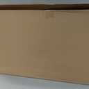 Large Moving Boxes 20'' x 20'' x 15'' (Pack of 6), Corrugated Cardboard Boxes for Packing, Shipping & Moving