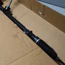 Cardone 1G-3027 Remanufactured Rack and Pinion Assembly 