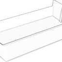 UPGRADED MAN64890501 Refrigerator Door Shelf Bin Compatible with LG Refrigerator Parts LRSXS2706V LRSXS2706W LRSXS2706S LRSDS2706S,MAN64890501 4975303 LG Fridge Door Basket Replacement Door Shelves