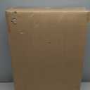 PetSafe ScoopFree Crystal Pro Legacy Self-Cleaning Automatic Litter Box - Uncovered Motion-Sensing Cat Box with Integrated Health Counter - Includes 1 Disposable Crystal Litter Tray (Standard)