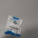 Duttek 8K U Shaped Up Angle Mini HDMI to HDMI Adapter 1 Pack, 48Gbps with LED Lights for Cameras, Projectors (Male to Female)