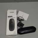 Oragerju Can Opener Black