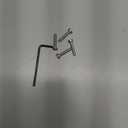 WP3368921 Screw | 7-18 x 3/4 Inch | /Fits Model Specific ranges, cooktops, and dishwashers.for Whirlpool Maytag KitchenAid Jenn-Air Amana Magic Chef Admiral Norge Roper Models(4) 3400701 522970