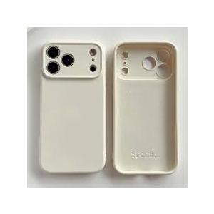 TPU Shockproof Cover For iPhone 17 16 Pro Max For iPhone