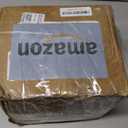 SCITOO Alternator Fits for Honda for Accord 1998 1999 2000 2001 2002 & for Acura CL 1998-1999, L4 2.3L- 12V 80 Amp CCW 6-Groove Pulley, Replace OE 13767