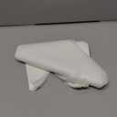 PME Parchment Triangles for Cake Decorating, Pack of 50
