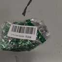 Peerless Handcuff Company 730CB Superlite Chain Link Handcuff Black Finish