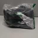 Grill Cover, 58 inch BBQ Gas Grill Cover for Outdoor Grill, Charbroil Grill Cover Barbecue Waterproof, Anti-UV for Weber Char-Broil Monument, Dyna-glo Nexgrill Spun Polyester