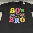80s Themed Party 80s Costume 80's Party tee TShirt, Size L