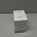 2 x Castor Oil for Eyelash & Aceite de Castor Organico | Aceite de Ricino para Pestaas  4 fl oz, Cold-Pressed & Hexane-Free, Glass Bottle with Pre-Filled Lash & Brow Applicators