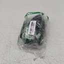 Calvin Klein Women's Perfectly Fit Strapless Convertible Push-Up Bra (30C, Black001)