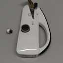 Handheld Sewing Machine Cordless – Portable Mini Handheld Sewer, Pocket Sewing Machine for Quick Repairs, Handy Stitch, Travel Stitch Sew Quick, Home & DIY Fabric (Black)