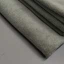 COZYART Sage Green Bath Towel Set for Bathroom Turkish Cotton Thick Soft Absorbent Durable 650 GSM Towel Sets of 6, 2 Large Bath Towels, 2 Hand Towels, 2 Washclothes, 6 Piece Towel Set