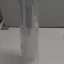 16 x 36 Inch Table Cover Protector, 1.5mm Thick Plastic Vinyl Desk Mat (Clear)