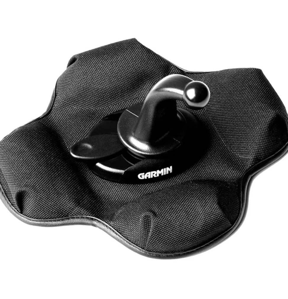 Garmin Portable Friction Mount