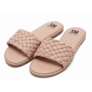 Smny Alex Peach Women's Shoes, Size 11