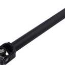 TUCAREST 425-272 (for 4WD Models) Lower Steering Shaft Column w/U-Joint Compatible with Do-dge 2006-2008 Ram 1500,2005-2008 Ram 2500,Ram 3500 w/4WD,Replace # 55351456AF