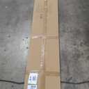 MTB Black Steel Stair Riser with 1/2/3/4/5/6/7 Steps