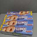 4 x Little Debbie Old Fashioned Donuts Big Pack, 15.43 oz Box (EXP 08/31/26)