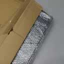 Chicken Coop Heater for Winter with Remote APP Control, 30''x12'' Large Foldable Chicken Heaters Warmer Inside Coop with Adjustable Timer Temp, 180W Safe Flat Panel Radiant Heater for Chickens Coops