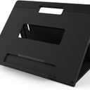 Kensington SmartFit Easy Riser 2.0 Large – Black (K50422WW)